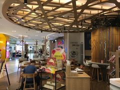 大堂-COSTA COFFEE(华润五彩城店)
