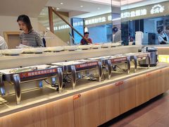 -素满香·食养自助(建邺万达店)