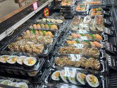 -玩米匠(寿司·刺身·金水正弘城店)