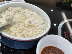 -老村长大锅炖羊肉(榆林大道店)
