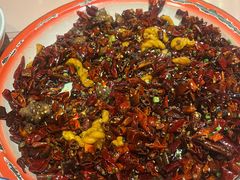 -杨记隆府重庆江湖菜(大悦城店)