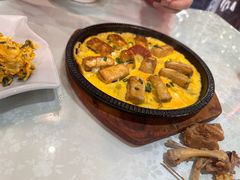 -环秀楼(黄山呈坎店)