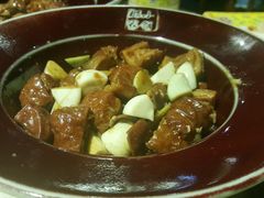 -那家小馆•北京菜•烤鸭(中关村店)