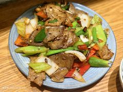 -静一餐厅·湖北菜(前门创始店)