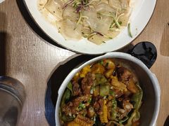 -金掌勺锅包肉(华润万象城店)