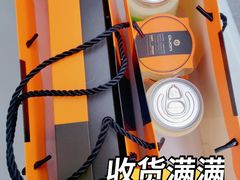-第戎蛋糕(南开大悦城店)