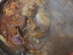 -范贤光鸡公煲(平乐园总店)