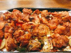 -老东镇啤酒屋海鲜加工·蒸汽海鲜·海鲜烧烤(台东店)