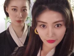 -MAX伯爵沉浸式超级游戏体验馆·实景桌游·剧本杀(小时代店)