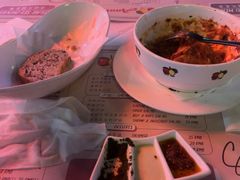 -安妮意大利餐厅(日坛店)
