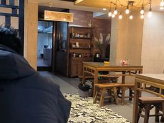 -建基泡馍·西安老字号·清真(永宁店)