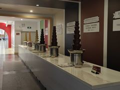 -歌斐颂巧克力小镇