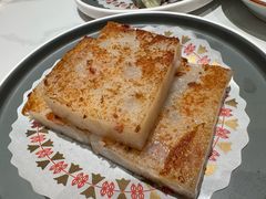 -禄运茶居·手工点心(恒宝广场店)