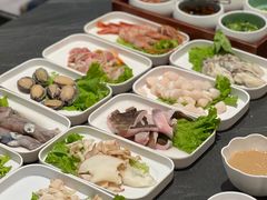 -合乐·创意火锅·海鲜火锅(亚东柒号店)