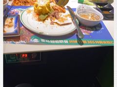 -亚马逊海鲜自助(万象汇店)