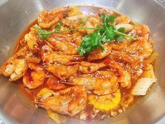 -李想大虾(吾悦广场店)
