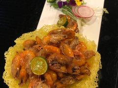 -徐记私厨(半淞园路店)