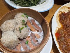 -我家福厨(万达中餐厅店)