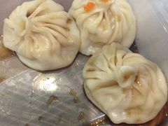 -陈扬蟹黄汤包(开元路店)