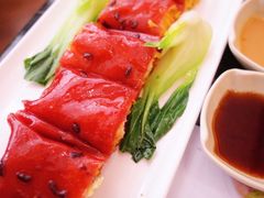 紅米腸-虾饺妹·粤式手工点心(水荫路店)