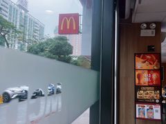 -麦当劳(湛江大厦店)