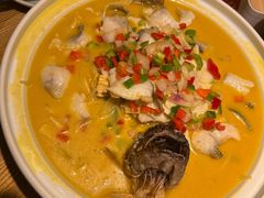 -弄堂里(雨花客厅店)