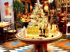 -弗兰克牛排西餐厅Ribone steak house(柠檬花园店)