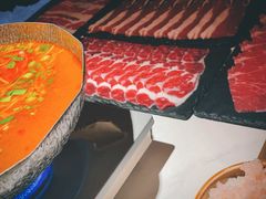 -旺福·贵州酸汤牛肉火锅(陆悦天地店)