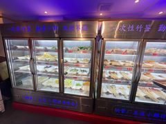 -钢管厂五区小郡肝火锅串串香(清河店)