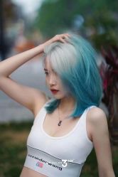 -3AM HAIR SALON染发接发