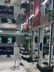 点击看大图 -木北造型