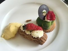 -圣丰索菲特·2 On 988 Café 自助餐厅