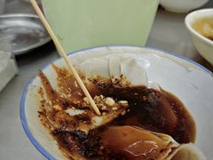 -杨记灌肠(食品街店)