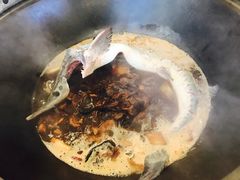 -荣德灶台鱼(圣泉寺店)