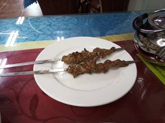 -莎车清真美食