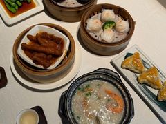 -粤盛海鲜楼(融冠乐城店)