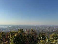 -句容茅山景区