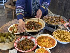 -富正毅三下锅连锁(三店)