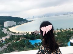 -芽庄珍珠岛游乐园