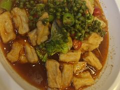 -功德林素菜饭庄(前门店)