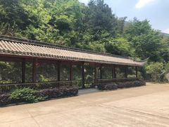 -宁波五龙潭景区