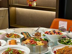 -香港狮子山下·明星粤菜餐厅(北苑店)