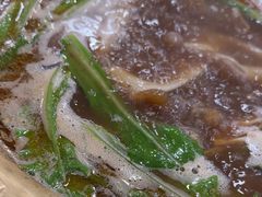 -芦月轩羊蝎子(北蜂窝店)