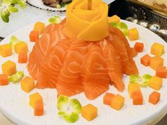 -喜聚薈·花膠雞海鮮火鍋(越秀店)
