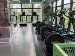 -优享健身(三元桥店)