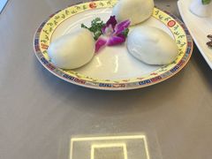 -鹿鸣春饭店(总店)