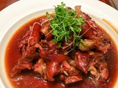 -老铺人家酒店(紫荆名流店)