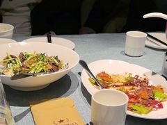 -茶啊冲电影主题文化餐厅(TOUCH12街店)