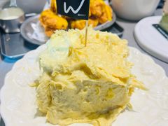 -W COLLECTIVE  DESSERT SHOP