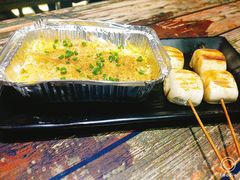 -龙虾风暴(松江店)